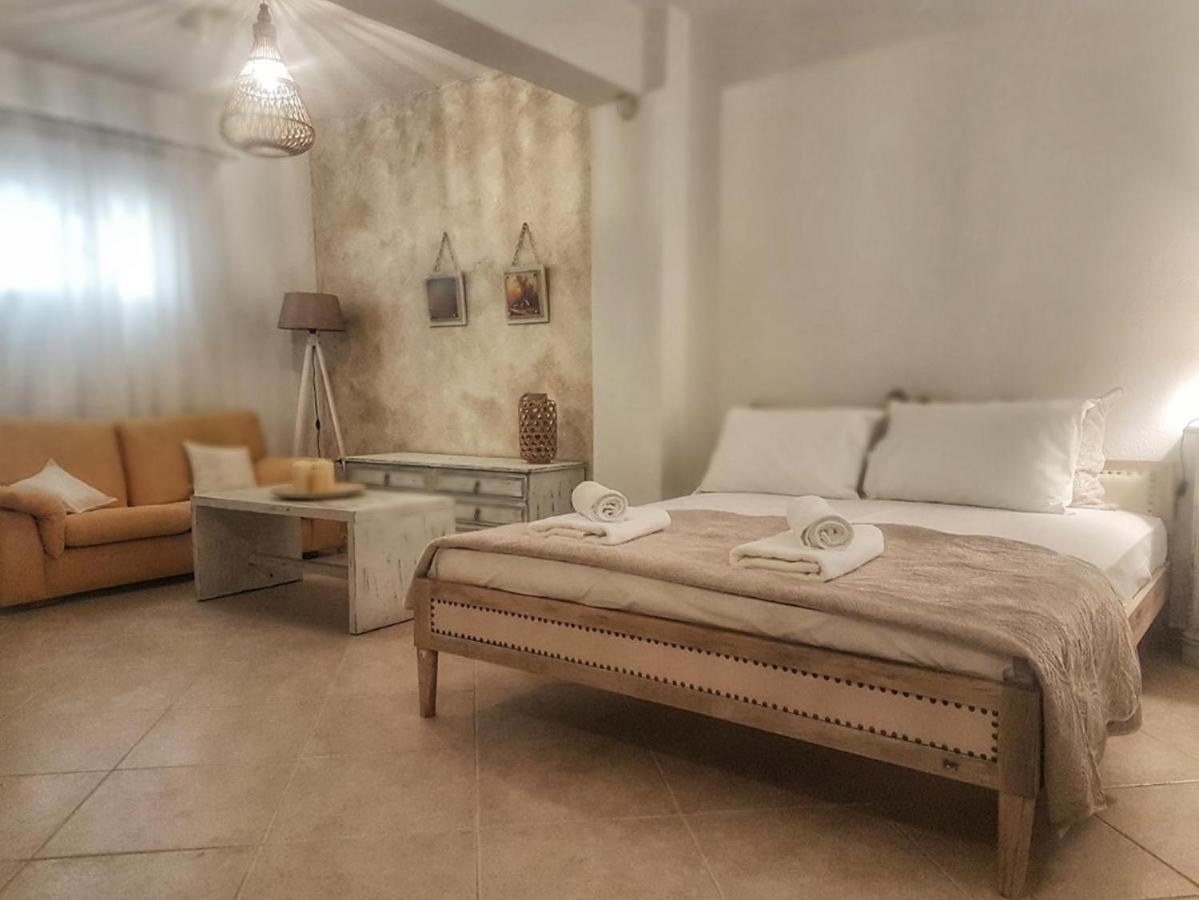 Vila Perfect Hospitality - Elenas House, Nikiti Exteriér fotografie