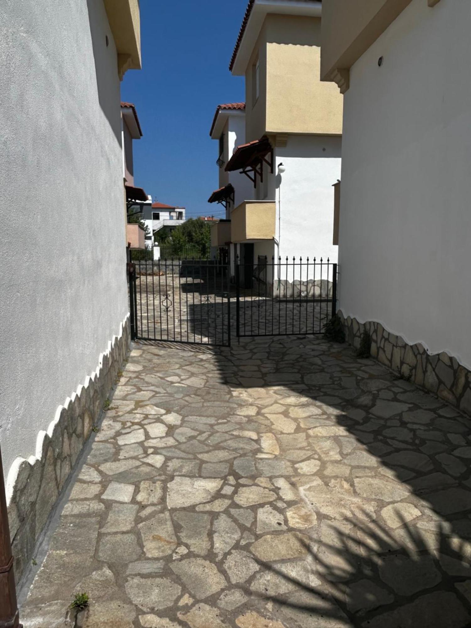 Vila Perfect Hospitality - Elenas House, Nikiti Exteriér fotografie