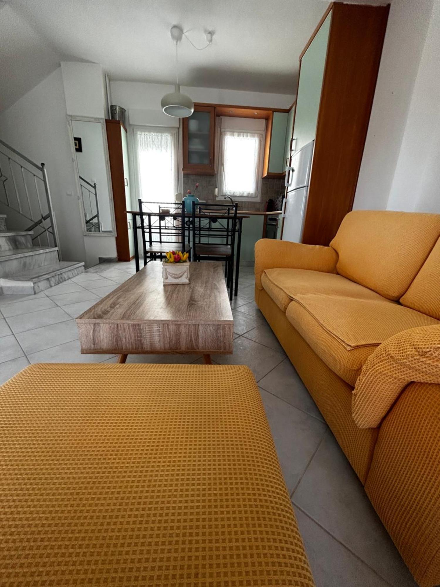 Vila Perfect Hospitality - Elenas House, Nikiti Exteriér fotografie