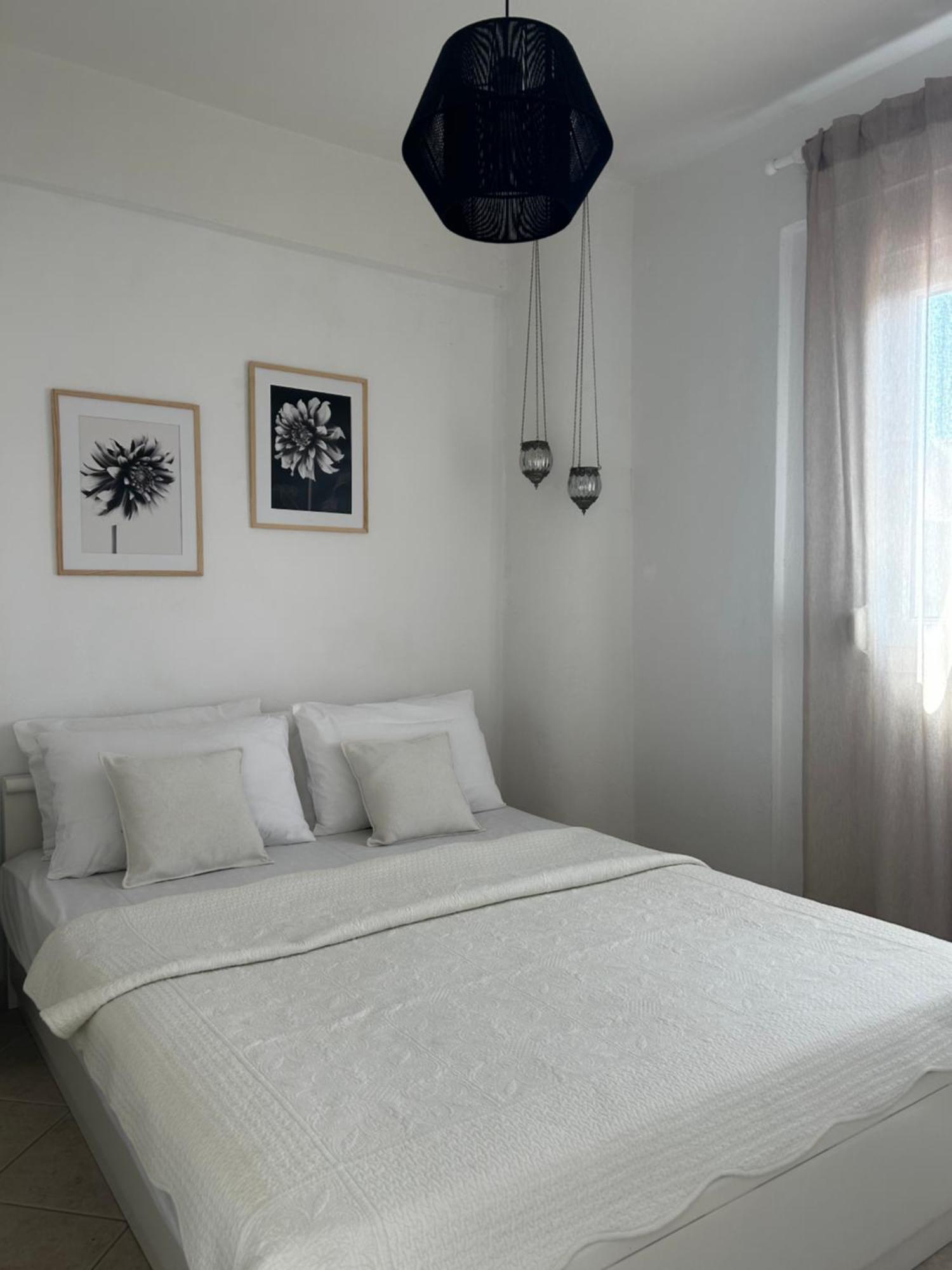 Vila Perfect Hospitality - Elenas House, Nikiti Exteriér fotografie