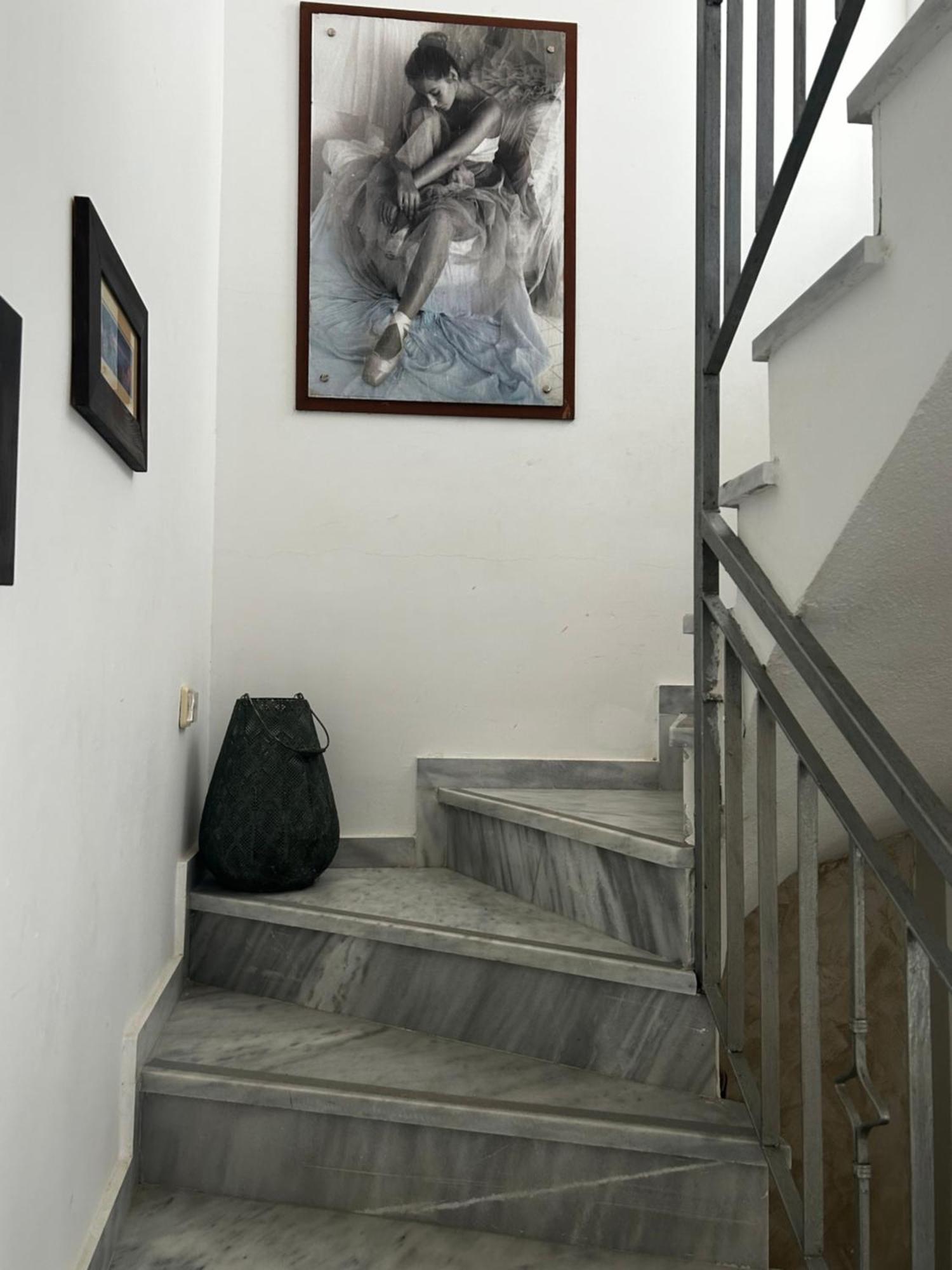 Vila Perfect Hospitality - Elenas House, Nikiti Exteriér fotografie