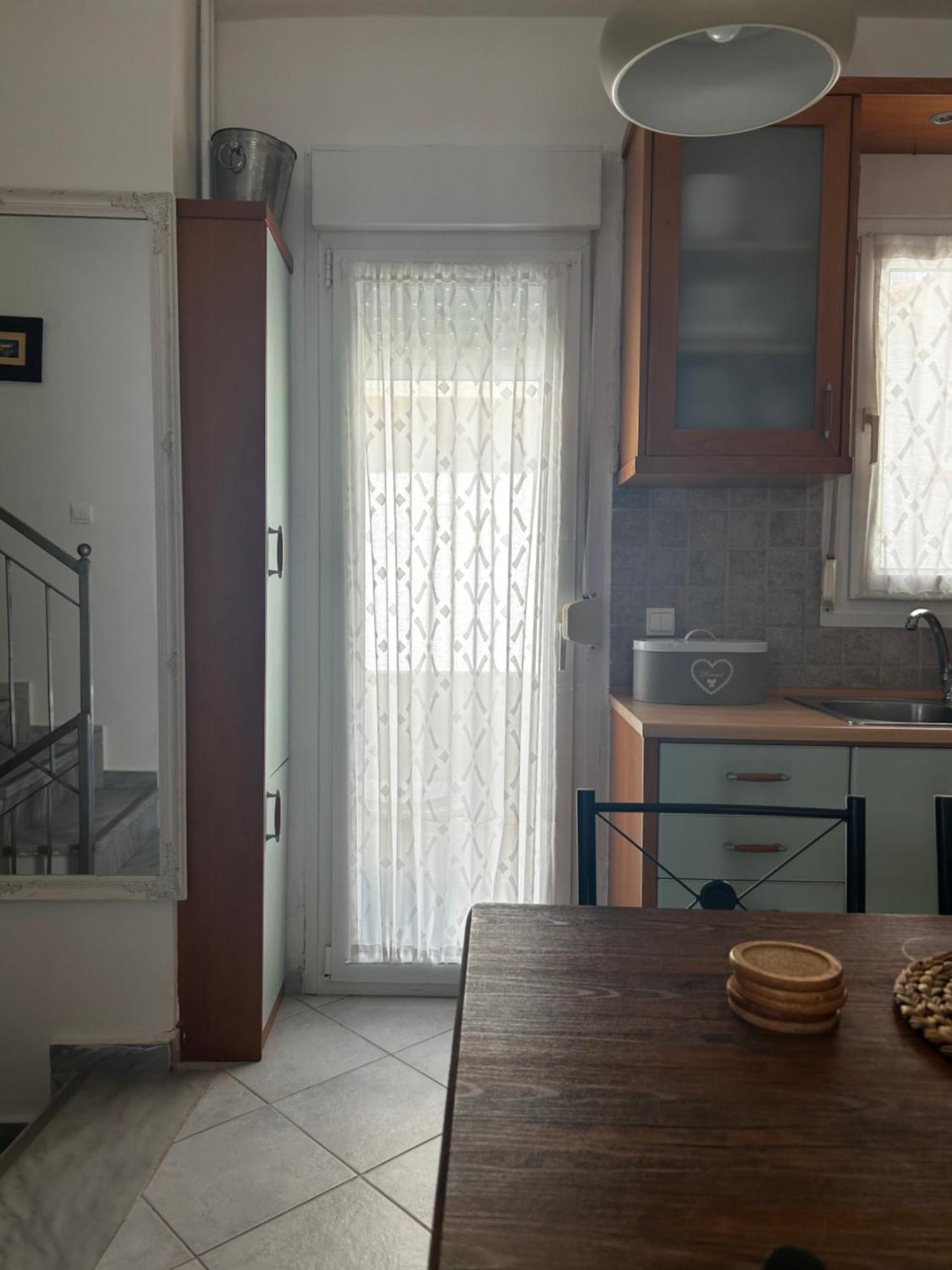 Vila Perfect Hospitality - Elenas House, Nikiti Exteriér fotografie