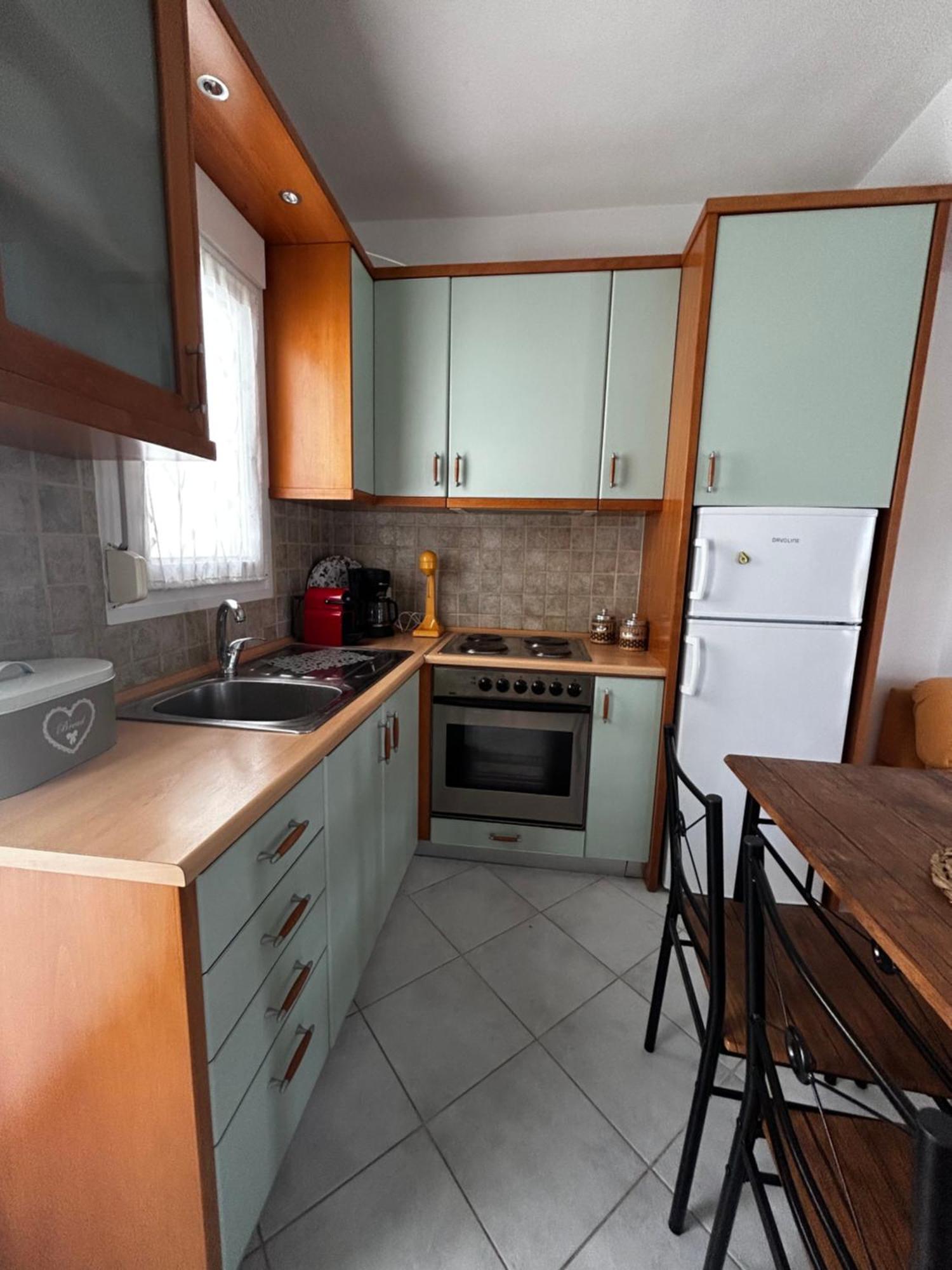 Vila Perfect Hospitality - Elenas House, Nikiti Exteriér fotografie