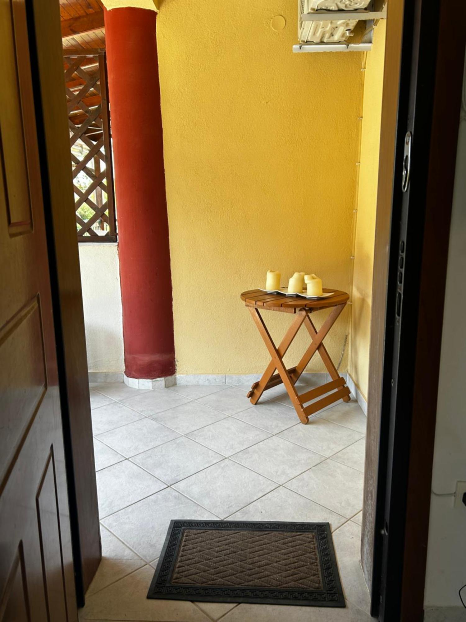 Vila Perfect Hospitality - Elenas House, Nikiti Exteriér fotografie
