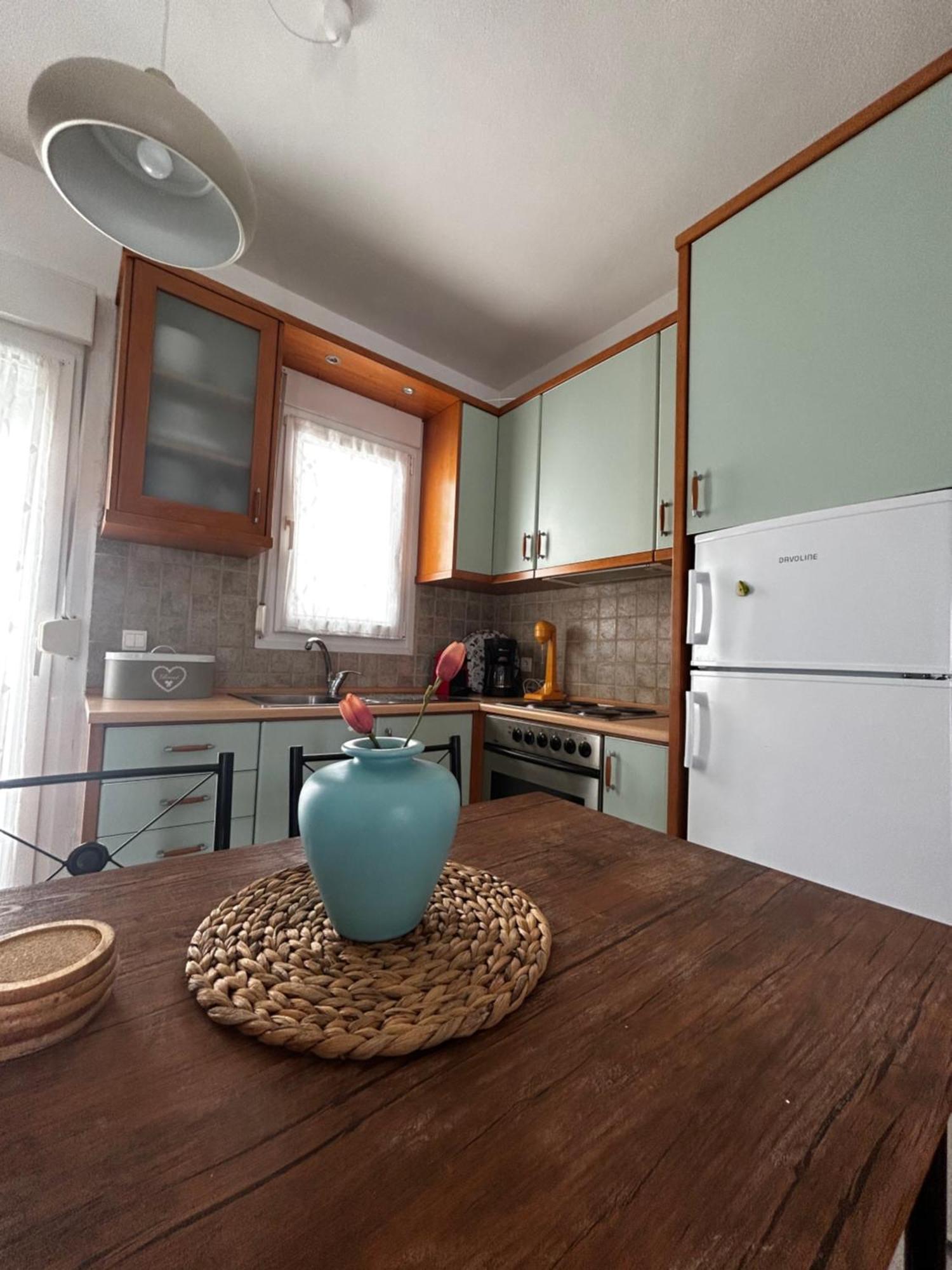 Vila Perfect Hospitality - Elenas House, Nikiti Exteriér fotografie