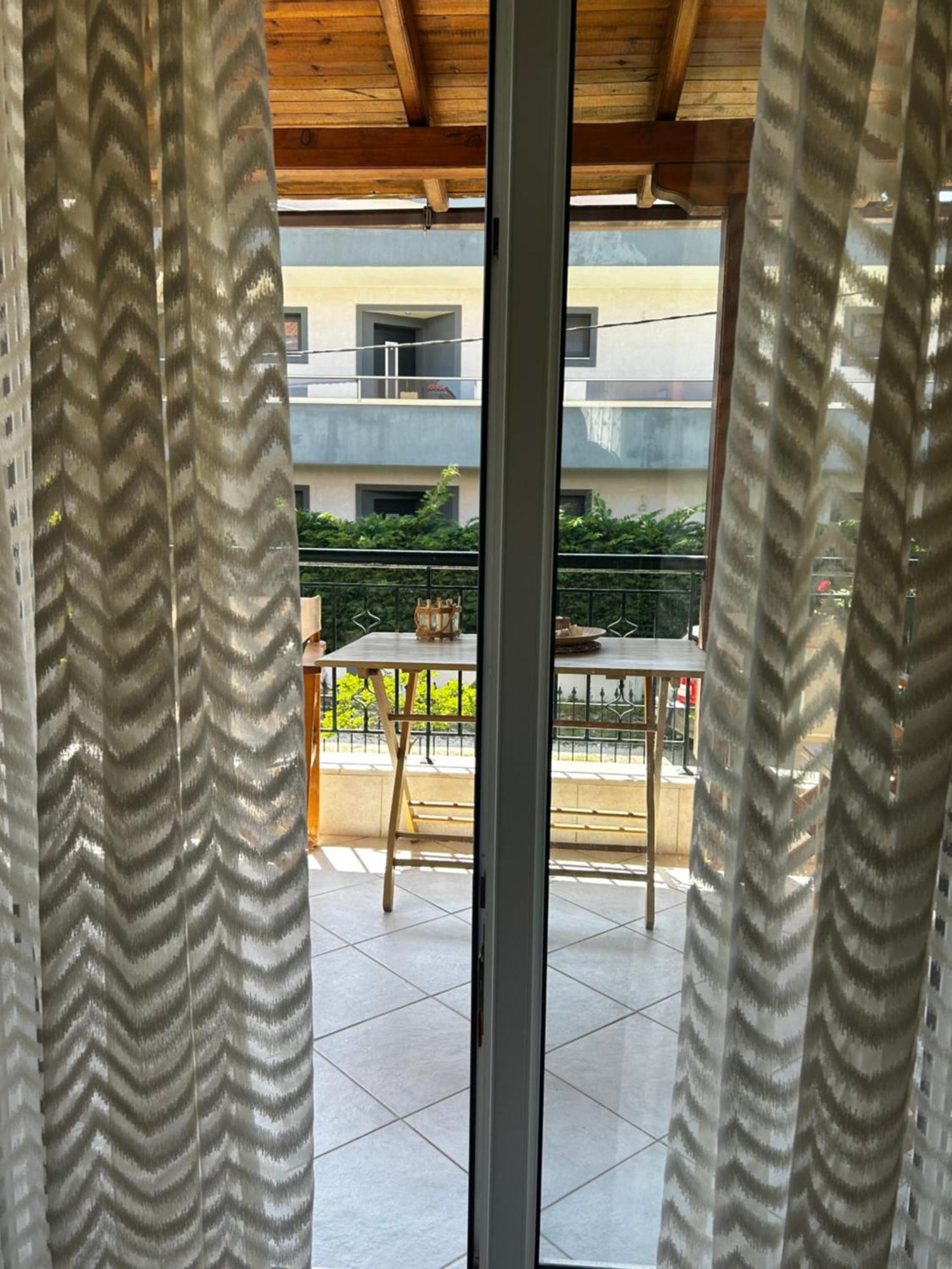 Vila Perfect Hospitality - Elenas House, Nikiti Exteriér fotografie