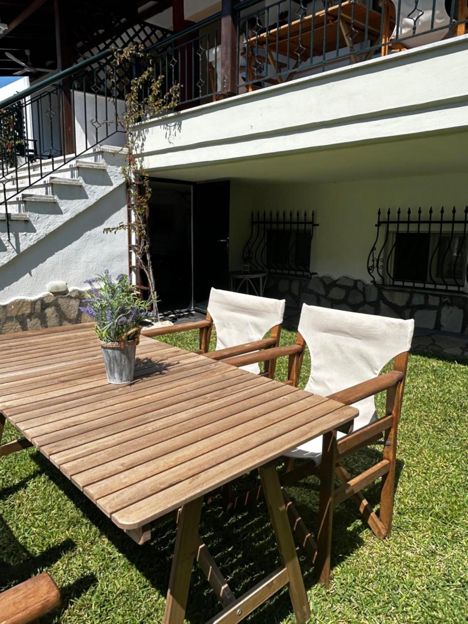 Vila Perfect Hospitality - Elenas House, Nikiti Exteriér fotografie
