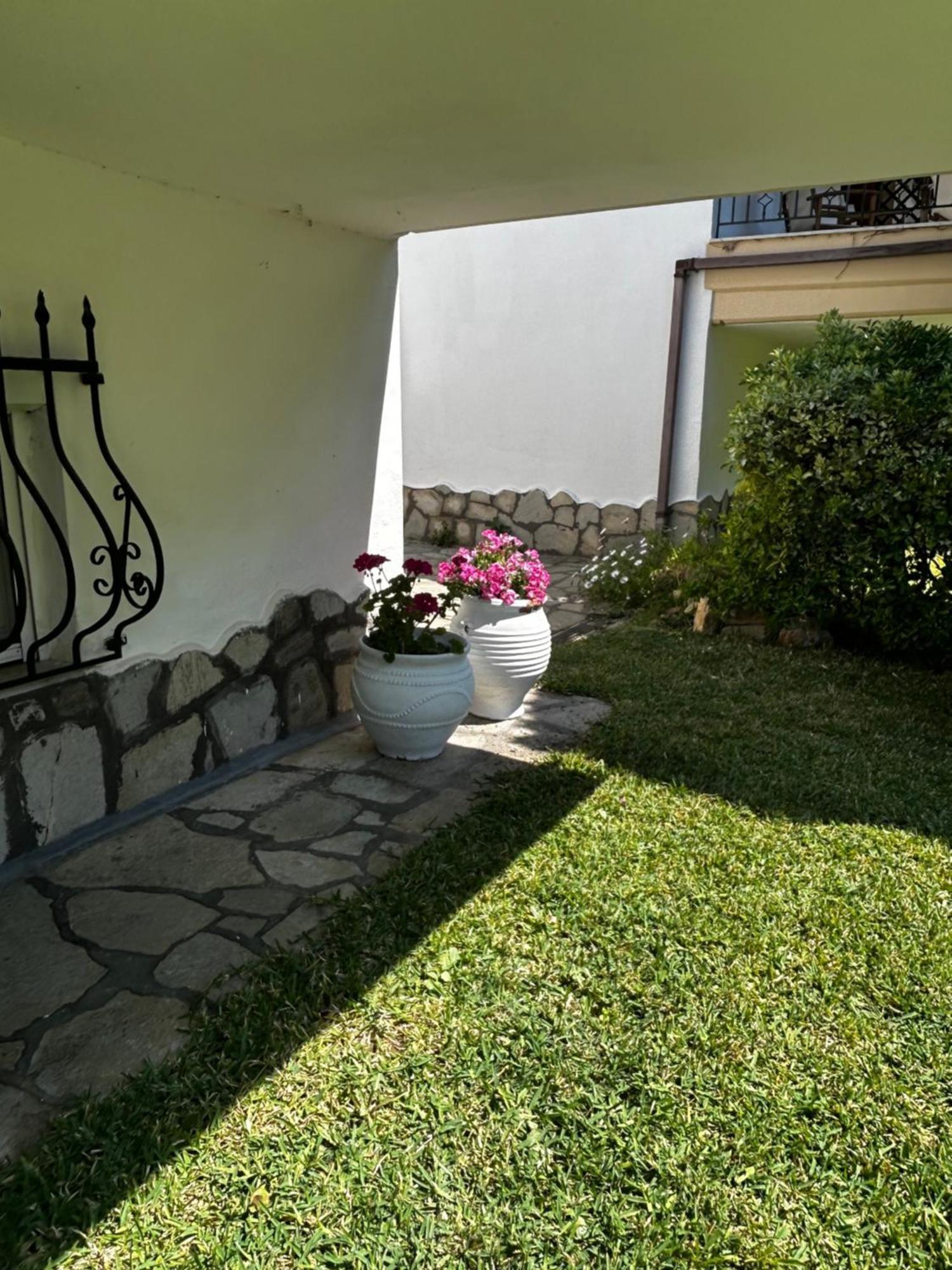 Vila Perfect Hospitality - Elenas House, Nikiti Exteriér fotografie