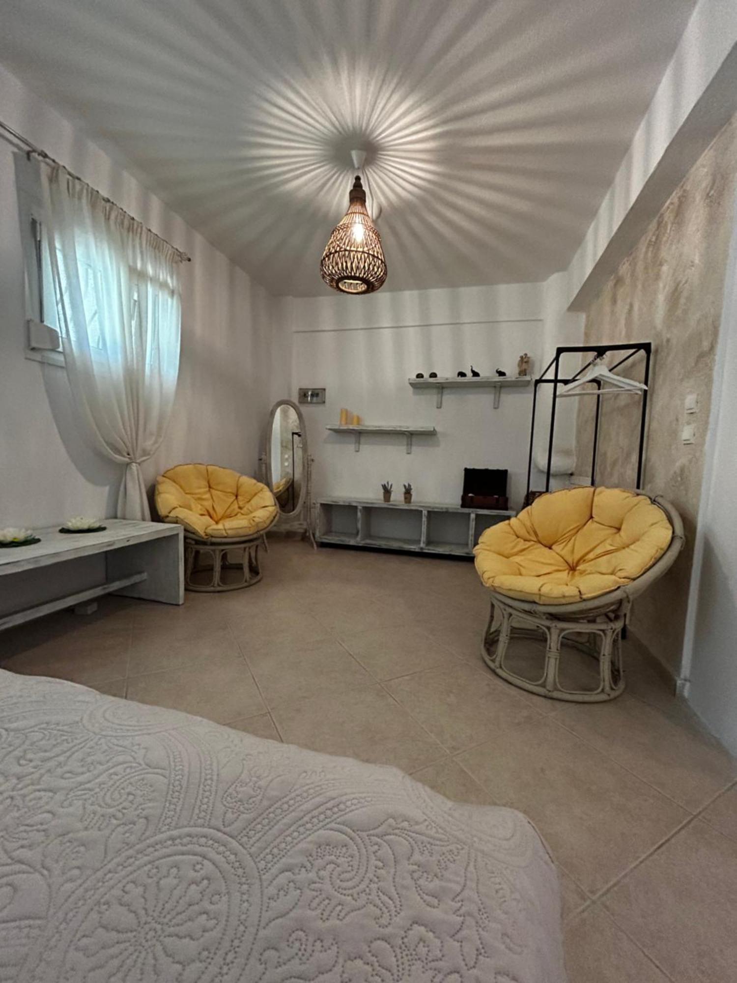 Vila Perfect Hospitality - Elenas House, Nikiti Exteriér fotografie